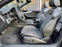 Gebraucht Audi S5 Ambiente 354 PS (260 kW) 2024 Cabrio