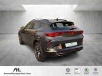Gebraucht Cupra Formentor 150 PS (110 kW) 2025 Grau SUV