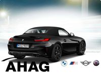 gebraucht BMW Z4 sDrive20i M SPORT Cabrio Sport Aut. Klimaaut.