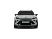 Gebraucht Cupra Formentor 150 PS (110 kW) 2025 Glacial weiß metallic (metallic) SUV