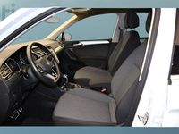 Gebraucht VW Tiguan 150 PS (110 kW) 2023 Weiß SUV