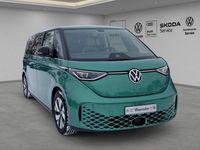 Gebraucht VW ID. Buzz Pro 210 kW (286 PS) 2025 Gruen Van / Kleinbus