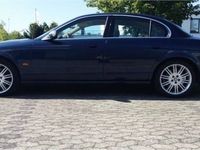 gebraucht Jaguar S-Type 2.7D V6