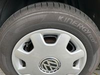 Gebraucht VW Polo Basis 60 PS (44 kW) 2001 Grün Kombi