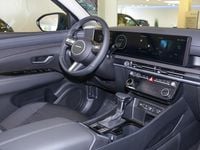 Neu Hyundai Tucson Select 150 PS (110 kW) 2026 Ecotronic grey SUV