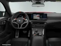 Gebraucht BMW M2 M Sport 480 PS (353 kW) 2025 Fire red metallic Coupé