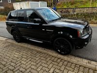 gebraucht Land Rover Range Rover Sport 3.0 TDV6 HSE HSE