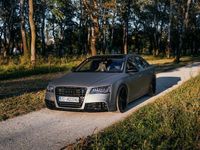 Gebraucht Audi S8 Sport 519 PS (381 kW) 2013 Grau Limousine