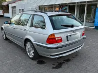 Occasion BMW 330 2000 Argent Break