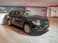 gebraucht Audi Q5 2.0 TDI ultra quattro Xenon Navi Sitzheizung