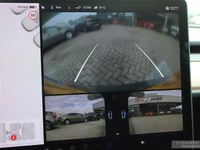 Gebraucht Tesla Model 3 Standard Range 175 kW (238 PS) 2020 Grau Limousine