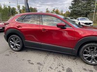 Gebraucht Mazda CX-30 186 PS (136 kW) 2025 Soul red crystal m SUV