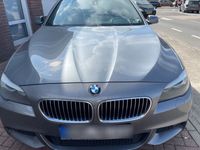 gebraucht BMW 530 d M Paket