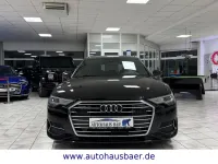Gebraucht Audi A6 Sport 286 PS (210 kW) 2021 Schwarz Kombi