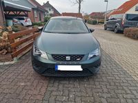 gebraucht Seat Leon 2.0 TSI Start&Stop CUPRA 280 DSG CUPRA 280