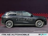 Gebraucht Leapmotor C10 158 kW (215 PS) 2025 Schwarz SUV