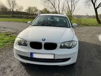 gebraucht BMW 116 i