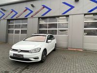 gebraucht VW Golf VII Comfortline Start-Stopp Panorama Rückfahrkamera