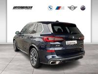 gebraucht BMW X5 xDrive40d