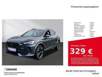 Gebraucht Cupra Formentor 204 PS (150 kW) 2022 Grau SUV