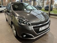 gebraucht Peugeot 208 PureTech 82