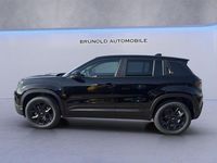 Neu Jeep Avenger 110 PS (80 kW) 2026 Schwarz SUV
