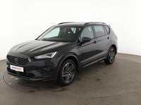 Gebraucht Seat Tarraco 4Drive 2020 Grau SUV