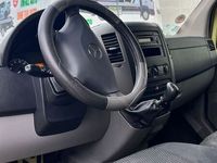 gebraucht Mercedes Sprinter 313 2.2cdi 129 hp