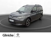 Gebraucht VW Caddy Life 122 PS (89 kW) 2025 Indiumgrau metallic Van / Kleinbus