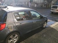 gebraucht Renault Clio 1.2l