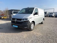 Gebraucht VW T6.1 150 PS (110 kW) 2021 Reflexsilber Van