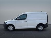 Gebraucht VW Caddy 102 PS (75 kW) 2024 Candyweiß Van / Kleinbus