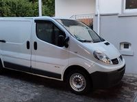 gebraucht Renault Trafic Kasten L1