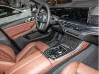 Neu BMW X5 286 PS (210 kW) 2026 Schwarz (carbonschwarz) SUV