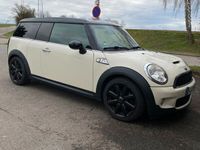 gebraucht Mini Cooper S Clubman 