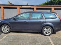 Używany Ford Focus 74 KM (54 kW) 2008 Szary Kombi