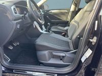Gebraucht VW T-Roc 116 PS (85 kW) 2025 Schwarz SUV