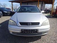 gebraucht Opel Astra 1.6 16V Elegance