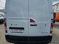 Gebraucht Opel Movano 125 PS (91 kW) 2014 Weiß Van / Kleinbus