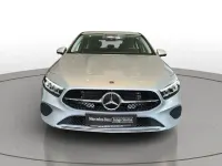 Gebraucht Mercedes A180 Advanced 136 PS (100 kW) 2024 Silber Limousine