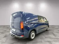 Neu VW Transporter 150 PS (110 kW) 2026 Dark indigo blue Van
