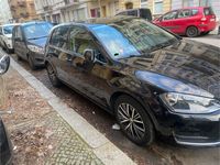 gebraucht VW Golf 2.0 TDI DSG Allstar