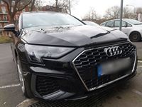 gebraucht Audi A3 Sportback 40TFSI E