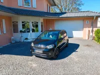 Gebraucht Skoda Citigo Elegance 75 PS (55 kW) 2014 Schwarz Kleinwagen