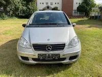 Gebraucht Mercedes A180 109 PS (80 kW) 2006 Silber Limousine