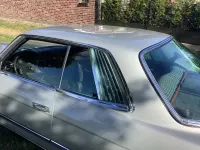 Gebraucht Mercedes SLC280 185 PS (136 kW) 1981 Silber Coupé
