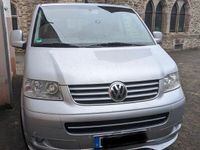 gebraucht VW Multivan T5DPF United