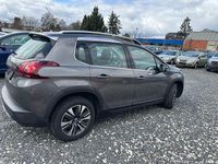 Gebraucht Peugeot 2008 Allure 110 PS (80 kW) 2016 SUV