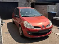 Gebraucht Renault Clio III 2006 Kleinwagen