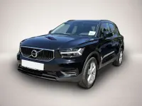 Gebraucht Volvo XC40 129 PS (94 kW) 2022 Schwarz SUV